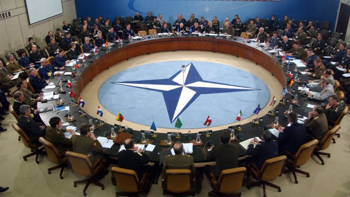Οι επιτελάρχες του ΝΑΤΟ ζητούν η συμμαχία να αναλάβει δράση για τον ISIS